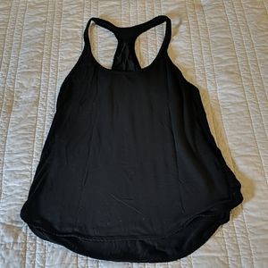 Lululemon 105F Singlet